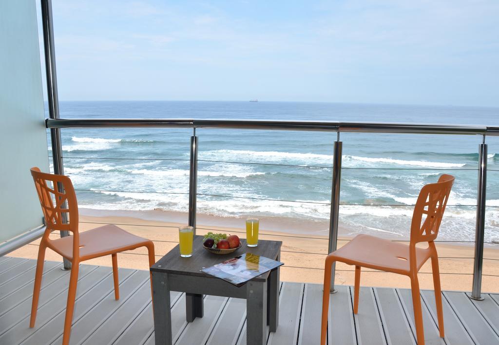 Greenfire Umdloti Bed & Breakfast Quarto foto